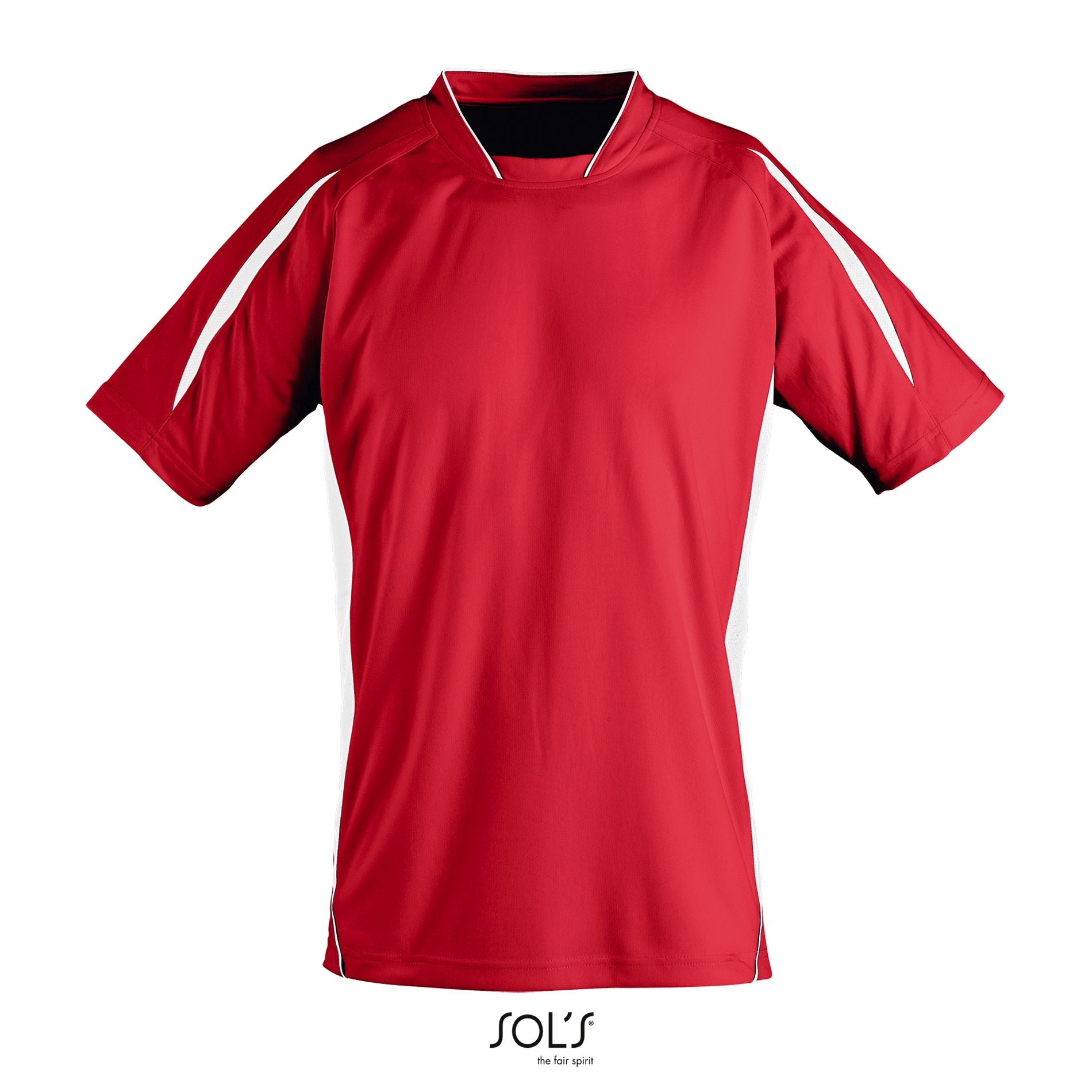 Rouge / Blanc