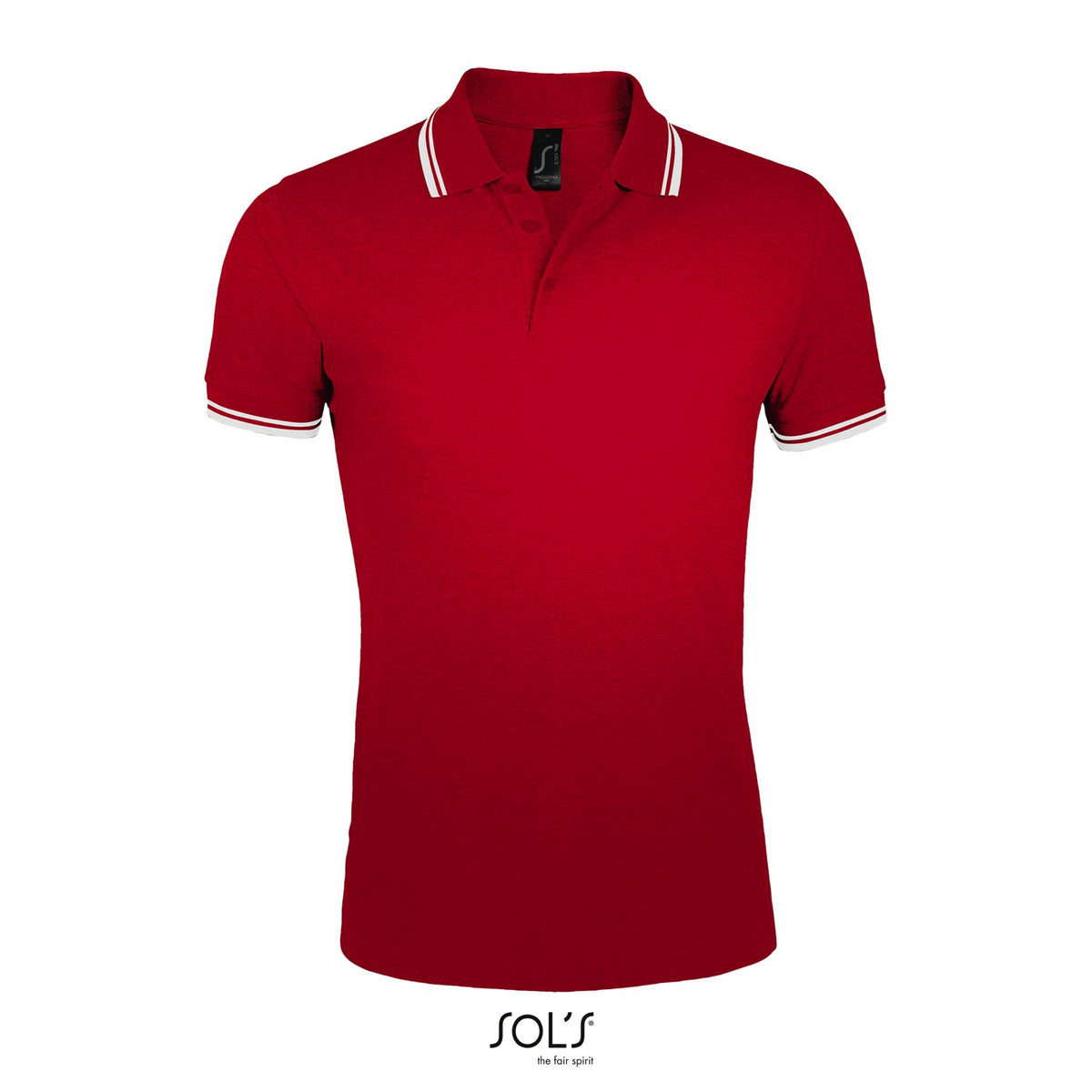 Rouge / Blanc
