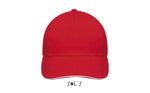 Rouge / Blanc