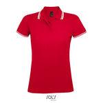 Rouge / Blanc