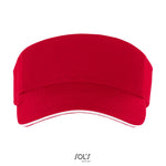 Rouge / Blanc