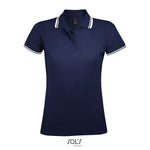 French marine / Blanc