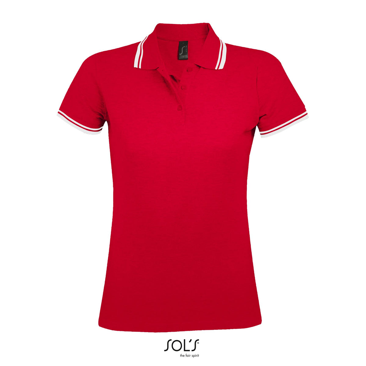 Rouge / Blanc