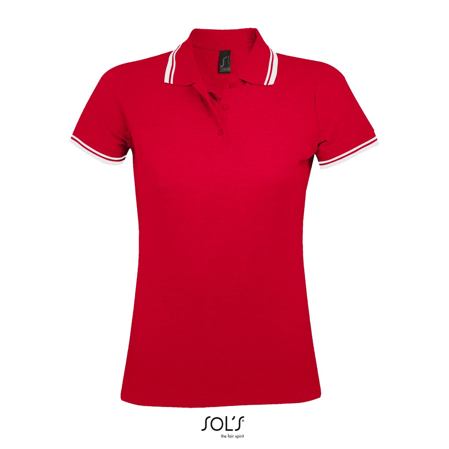 Rouge / Blanc