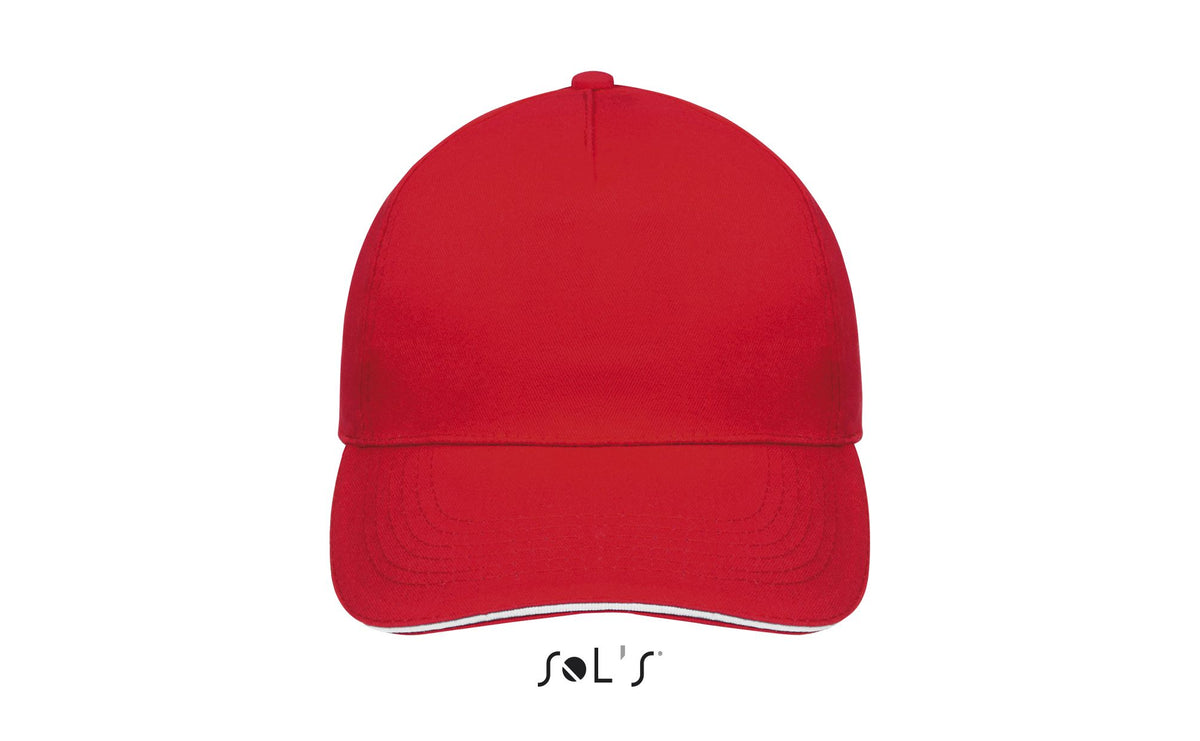 Rouge / Blanc