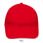 Rouge / Blanc