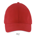 Rouge / Blanc