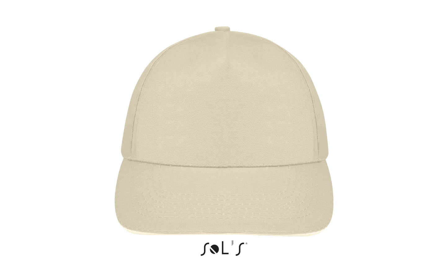 Beige / Blanc