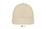 Beige / Blanc