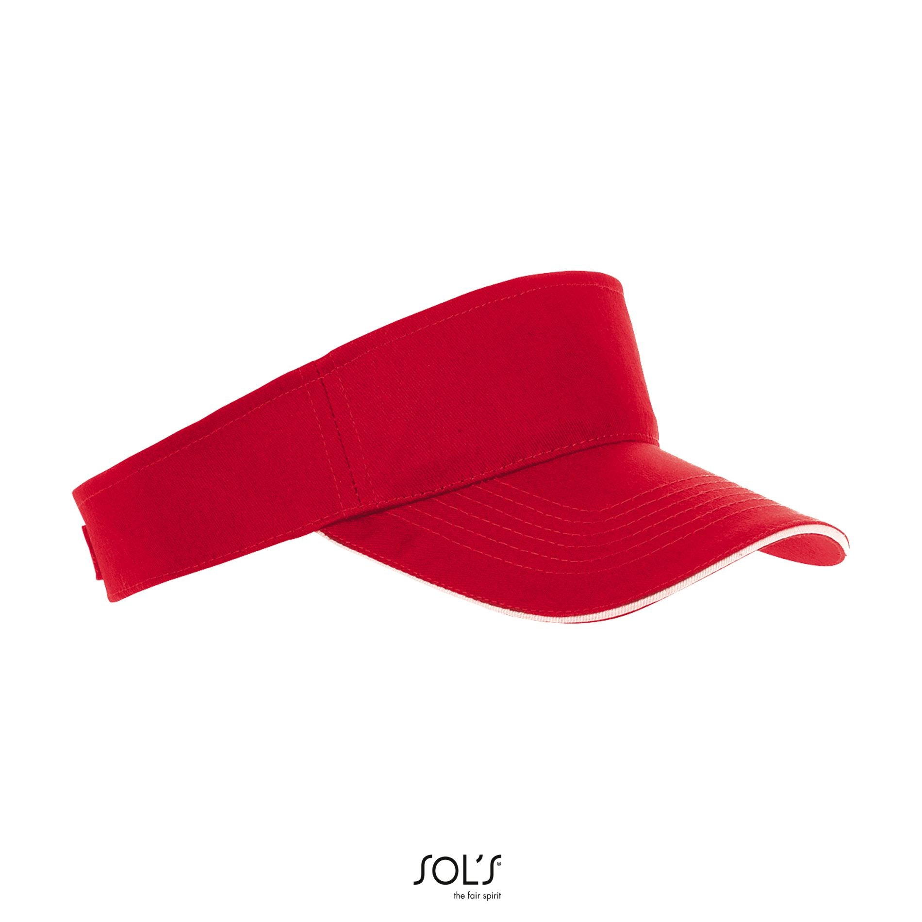 Rouge / Blanc