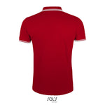 Rouge / Blanc
