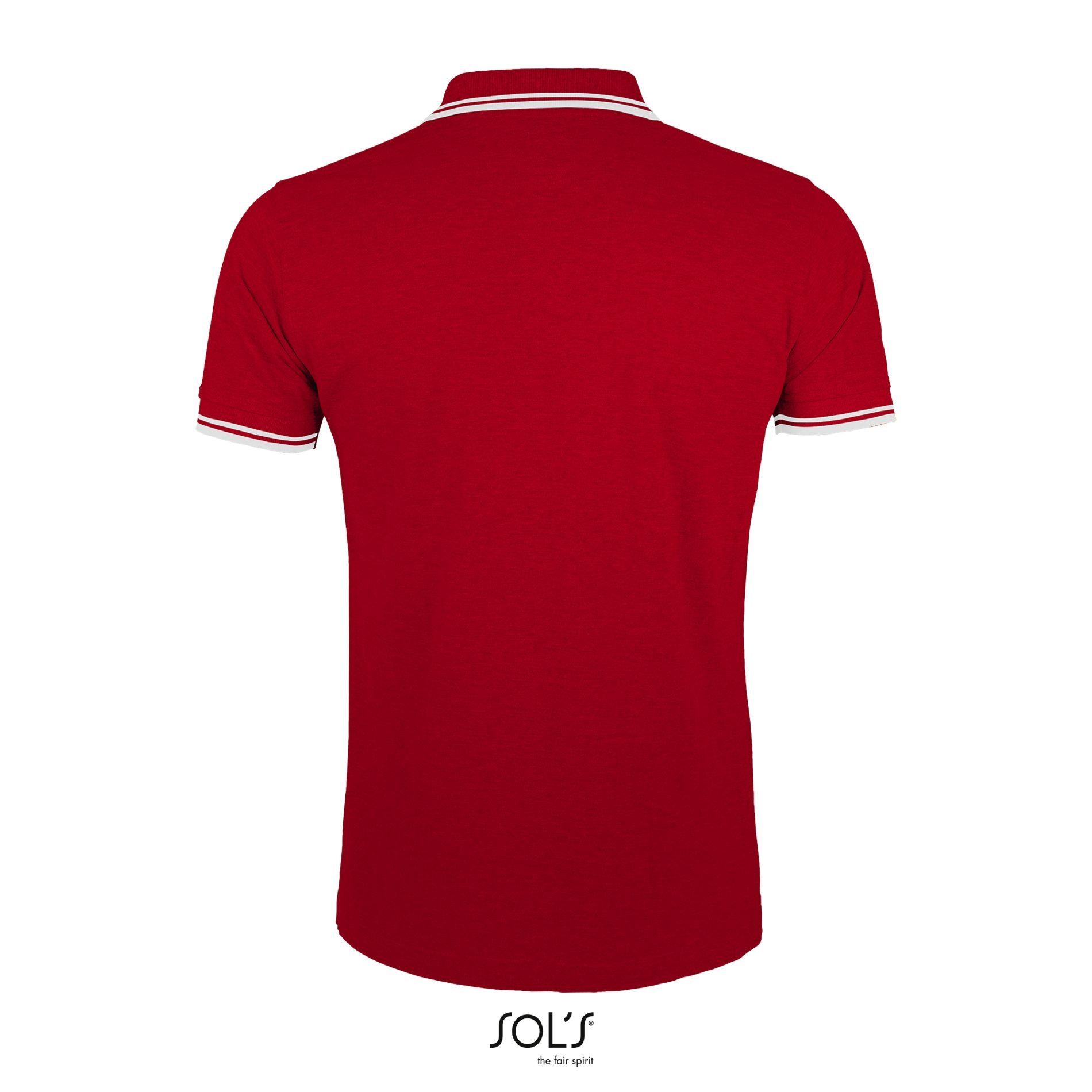 Rouge / Blanc