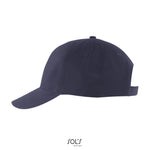 French marine / Blanc