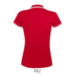 Rouge / Blanc
