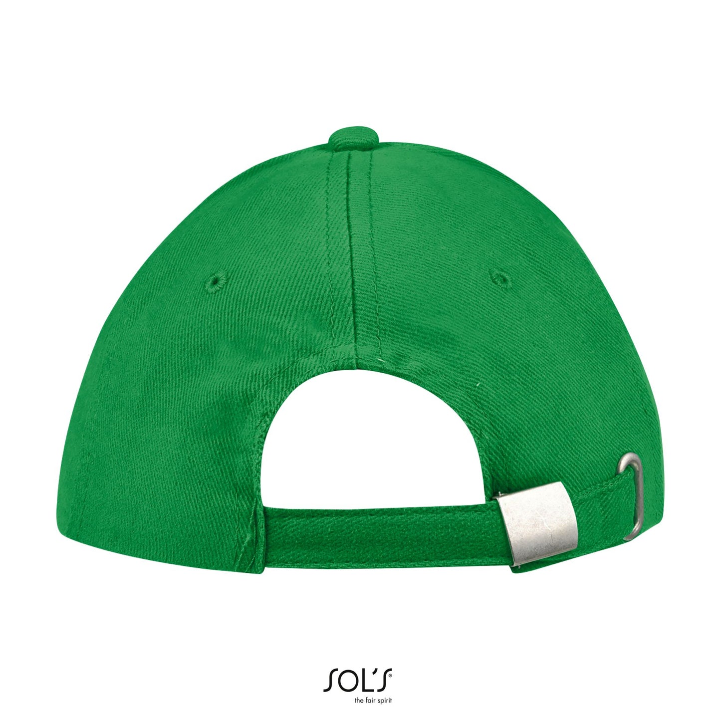 Vert Prairie / Blanc