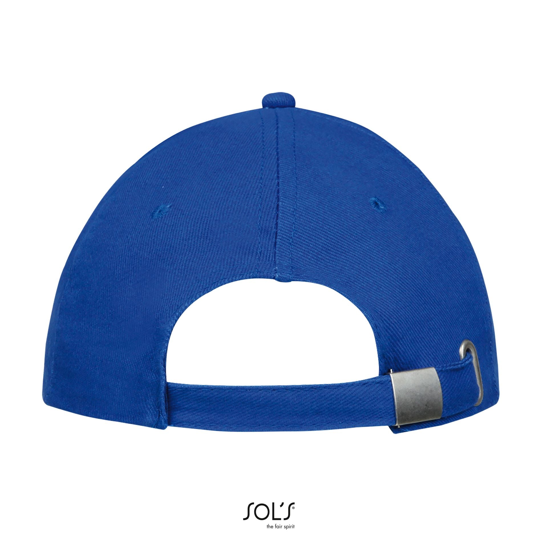 Royal / Blanc