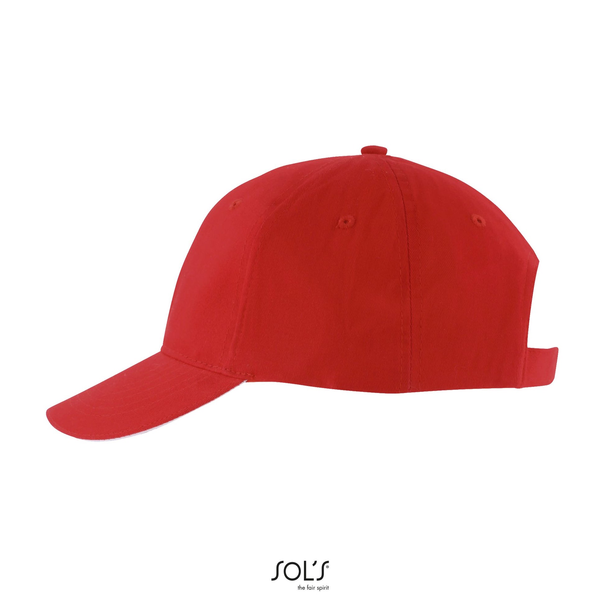Rouge / Blanc