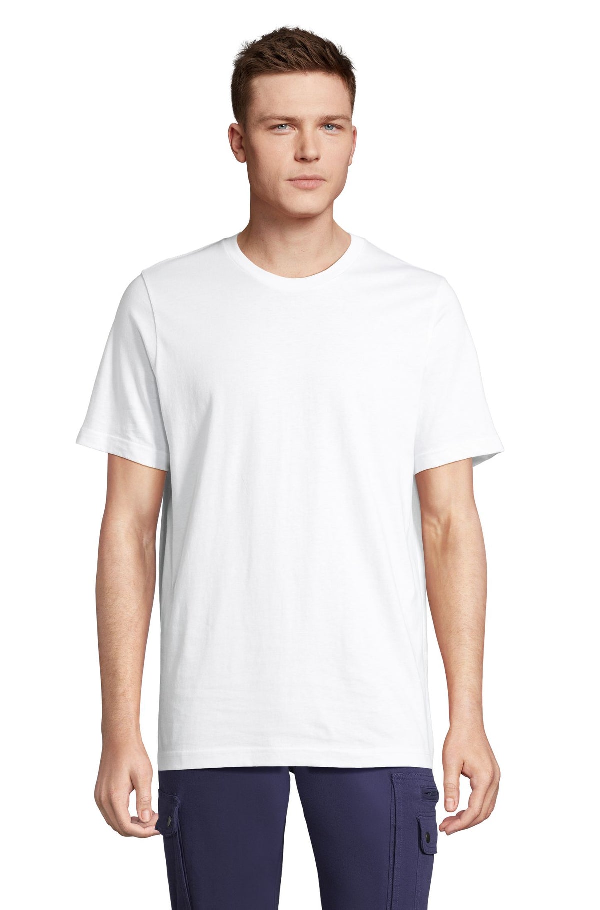 Blanc absolu