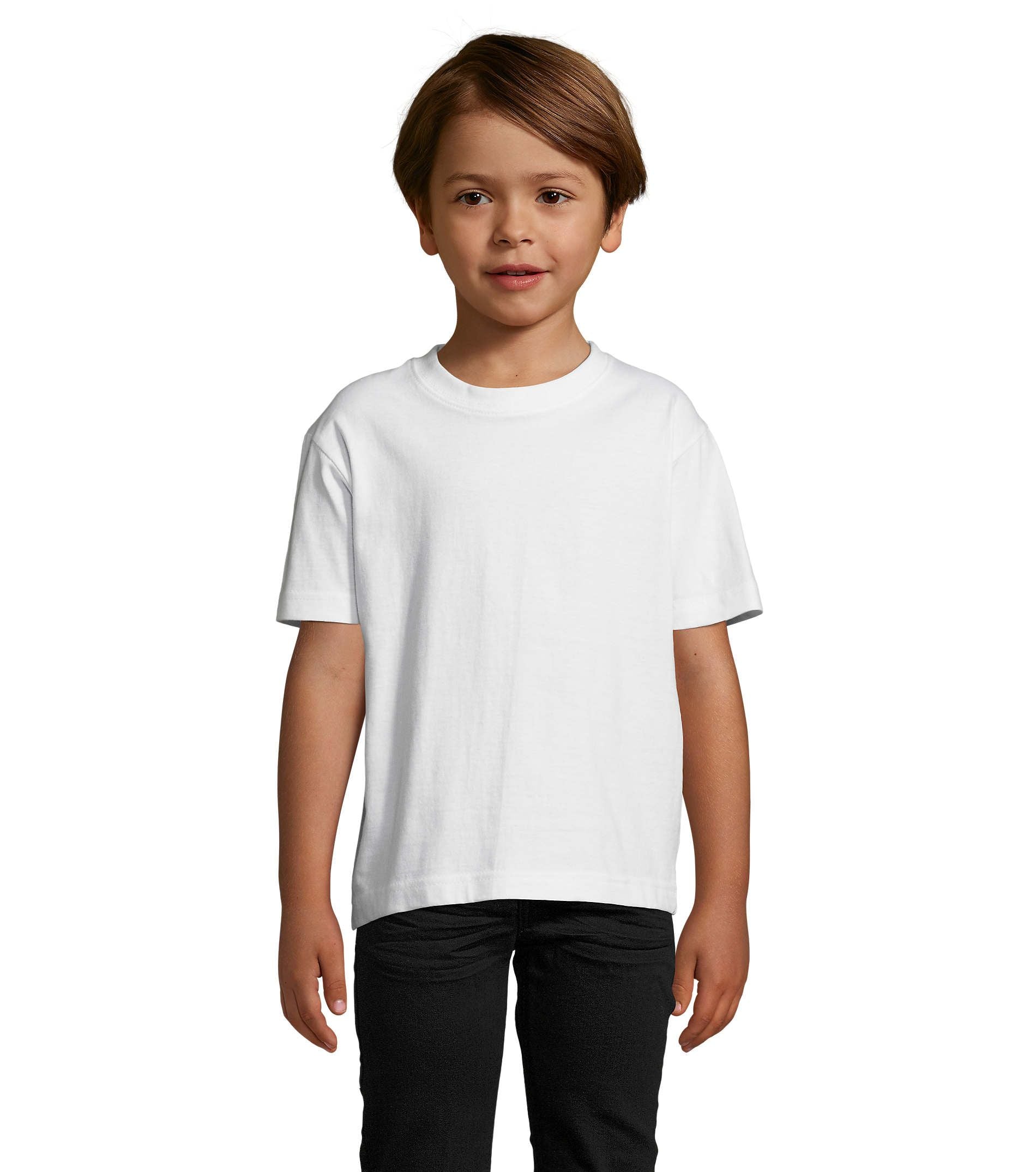 Blanc absolu