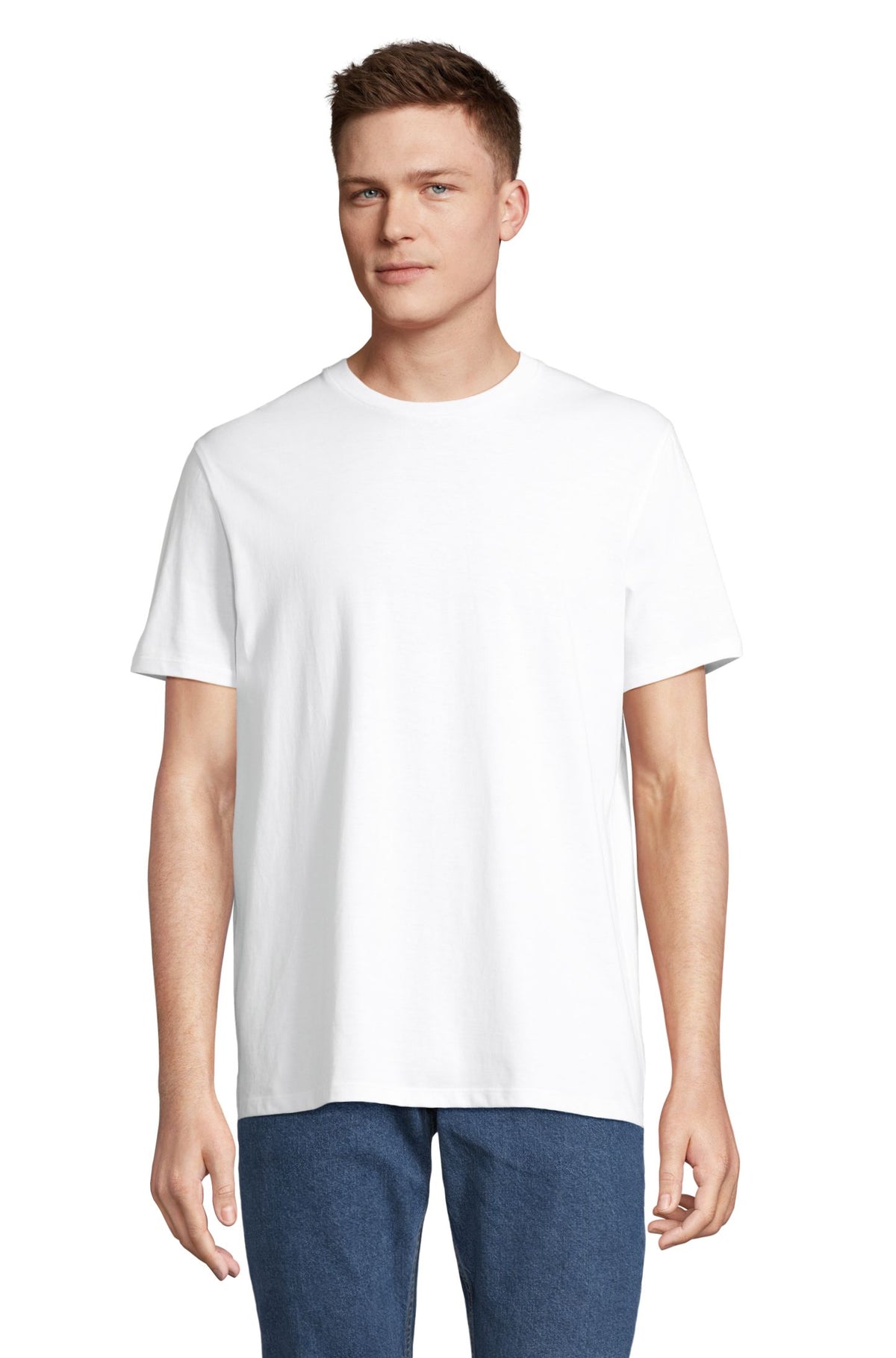 Blanc absolu