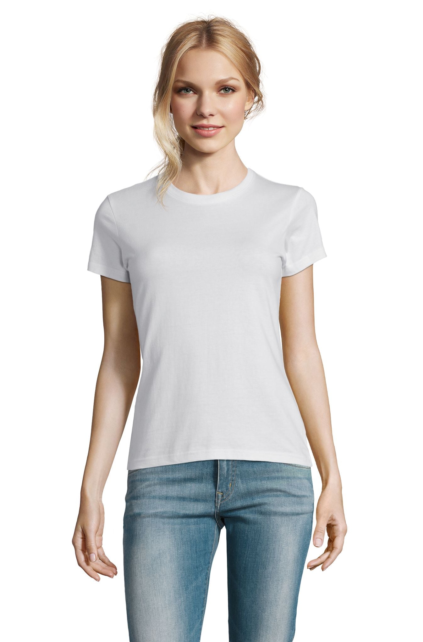 Blanc absolu