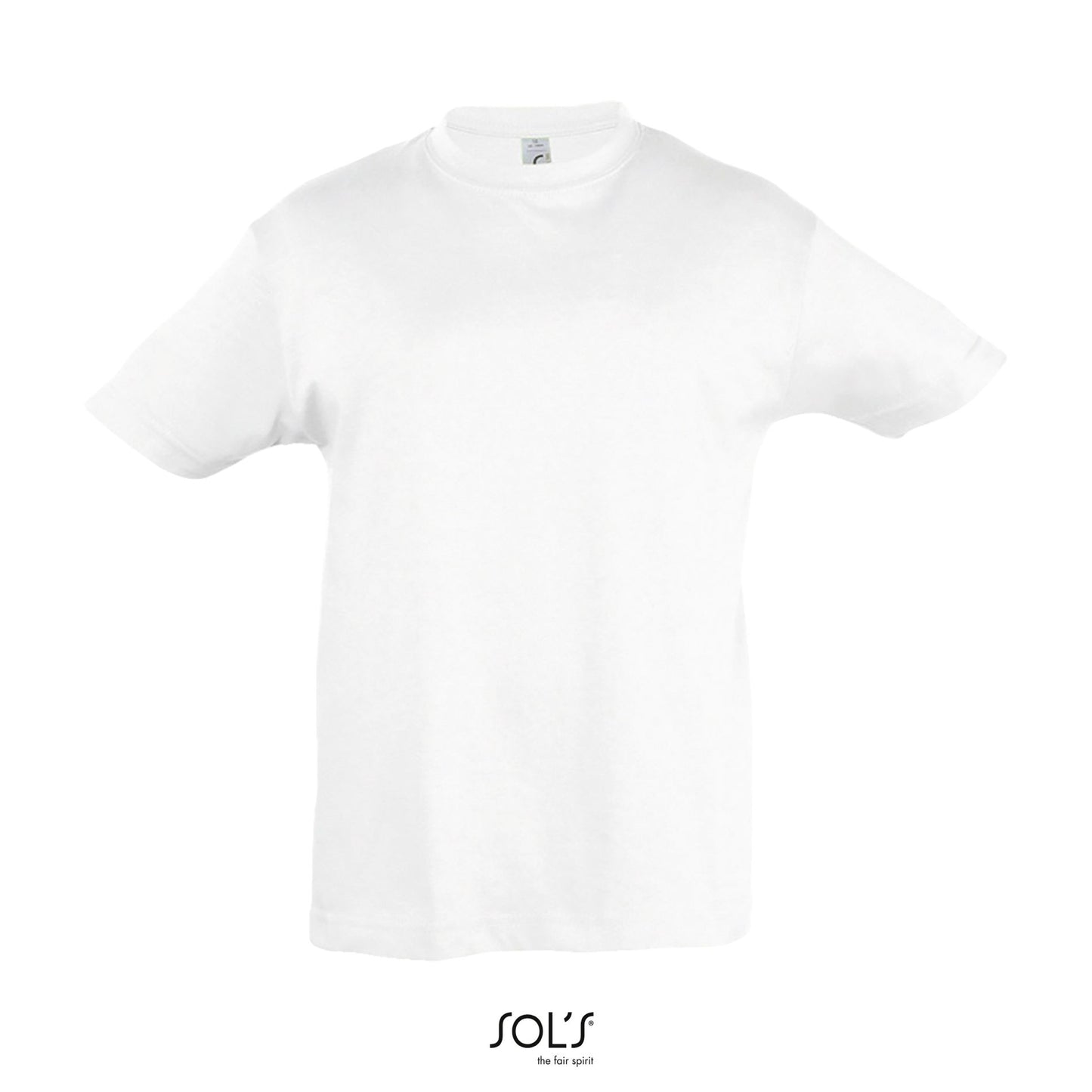 Blanc absolu