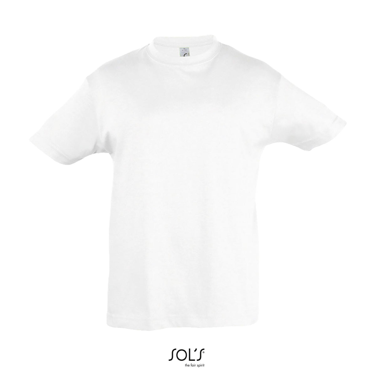 Blanc absolu