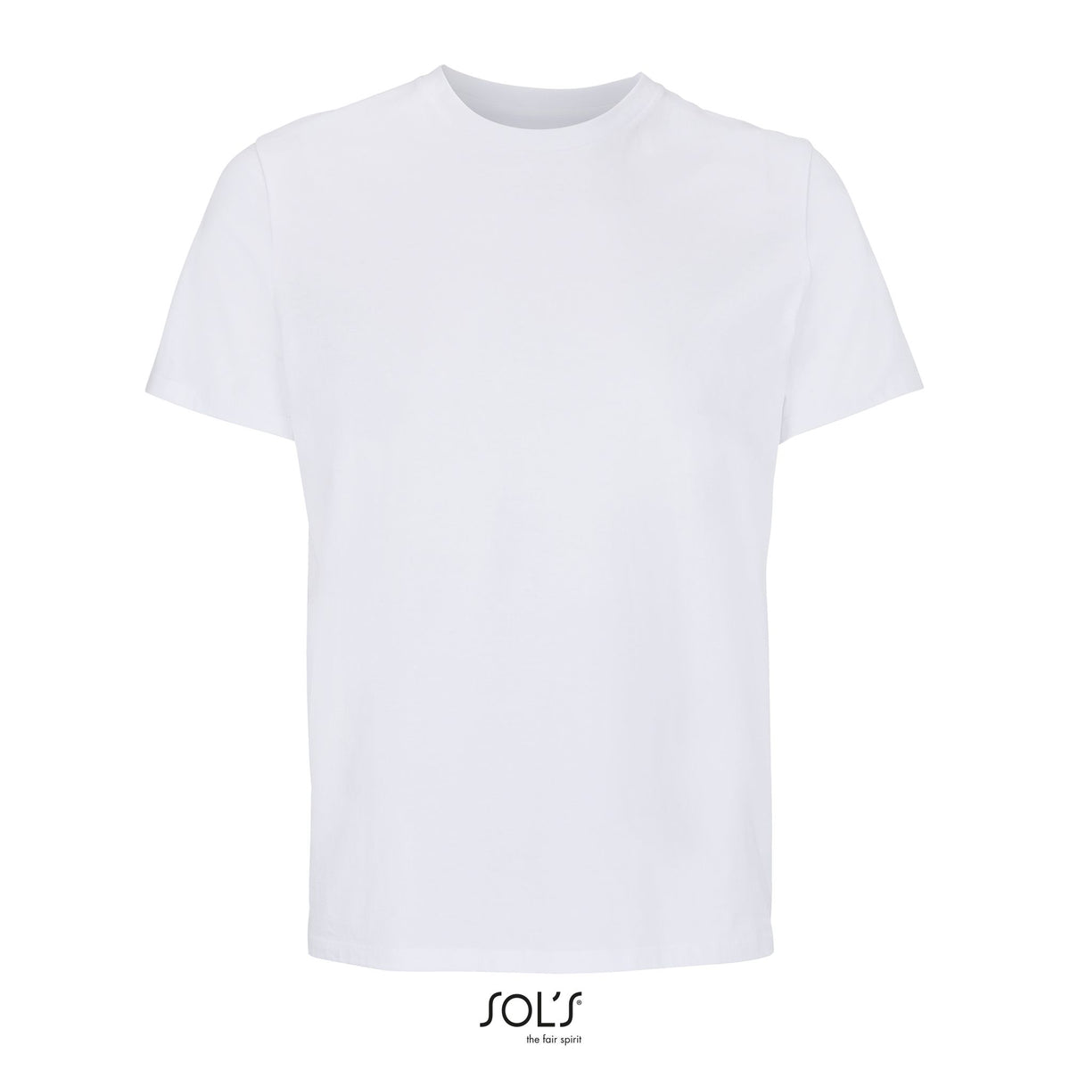 Blanc absolu