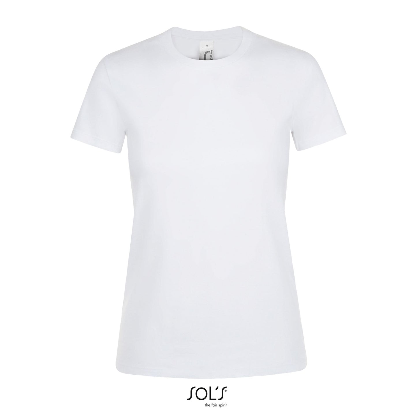 Blanc absolu