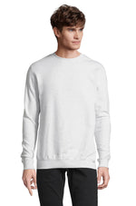 Blanc chiné