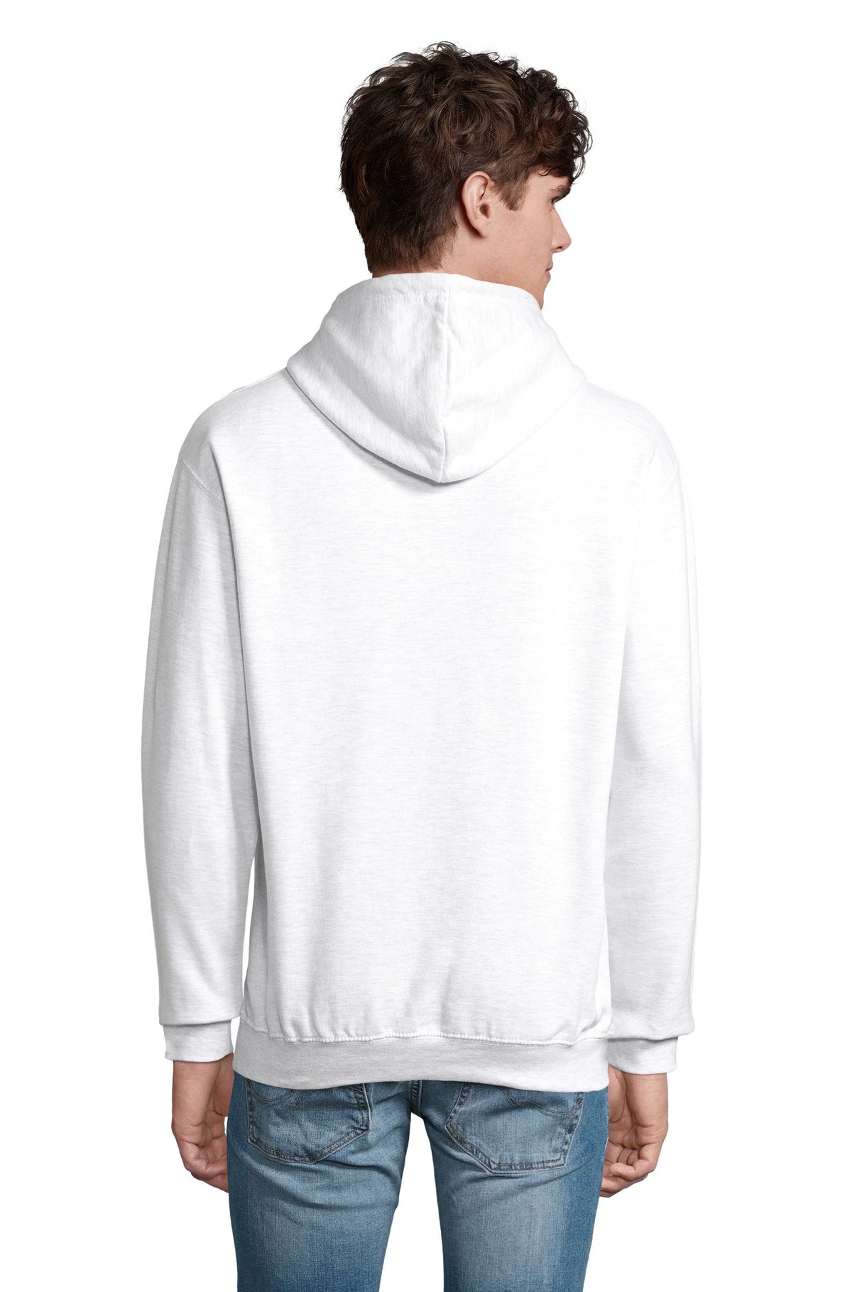 Blanc chiné