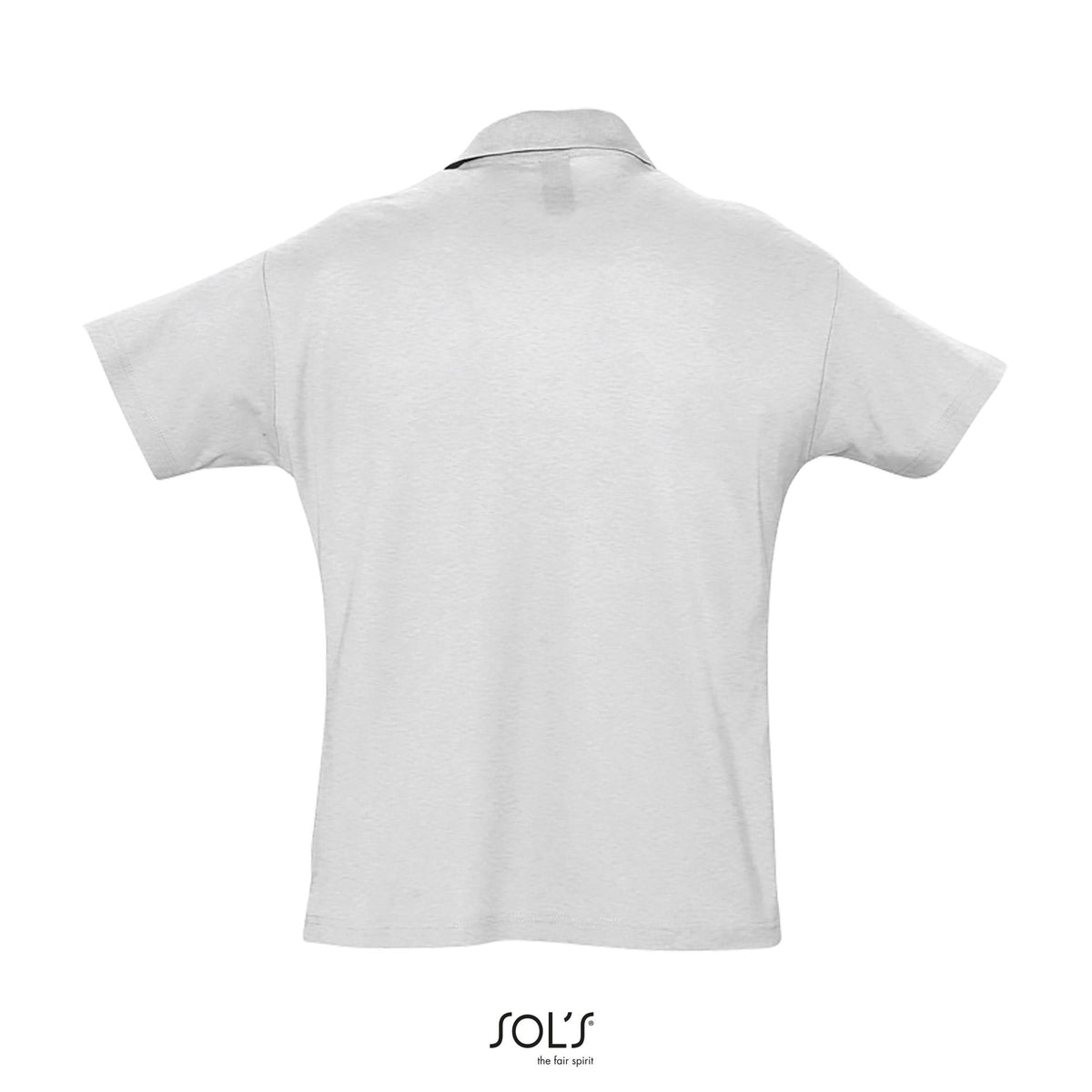 Blanc chiné