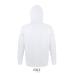 Blanc chiné