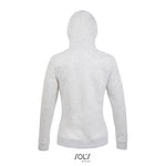 Blanc chiné