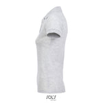 Blanc chiné