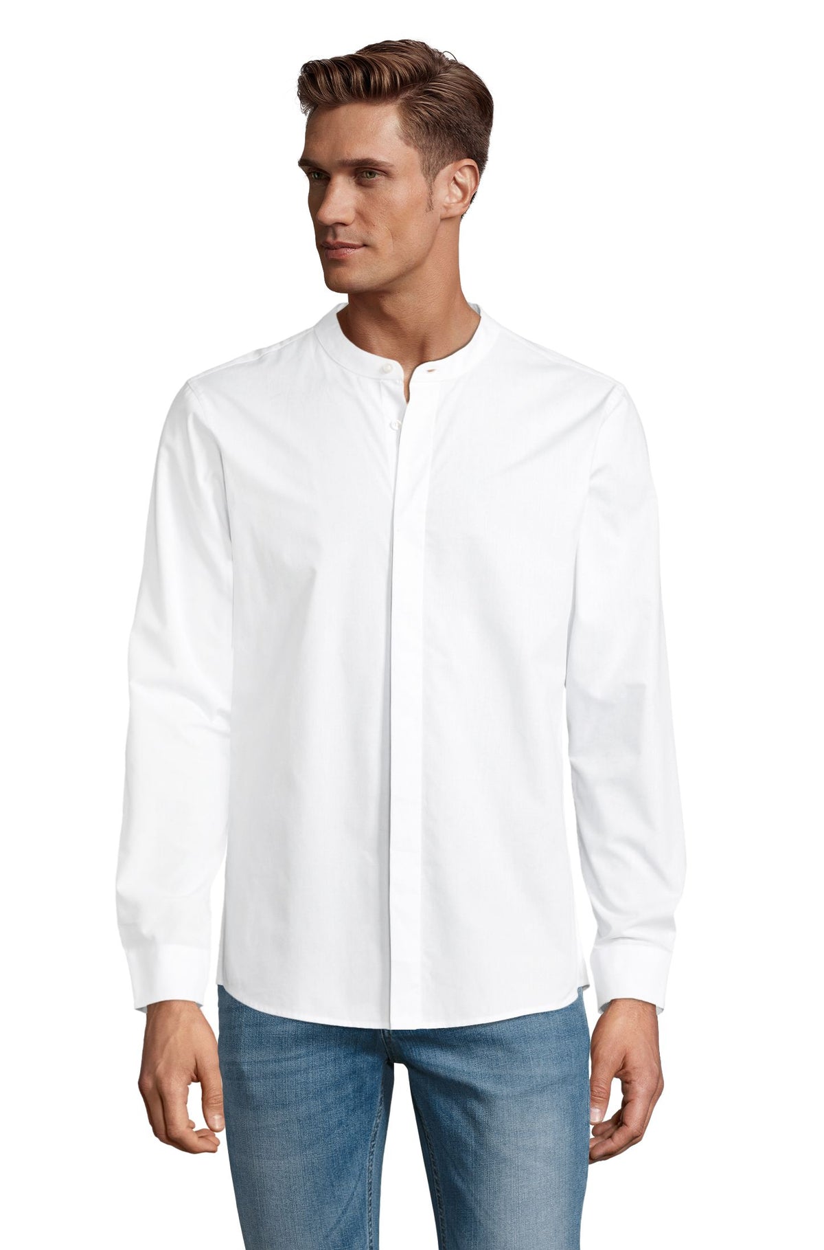 Blanc optique