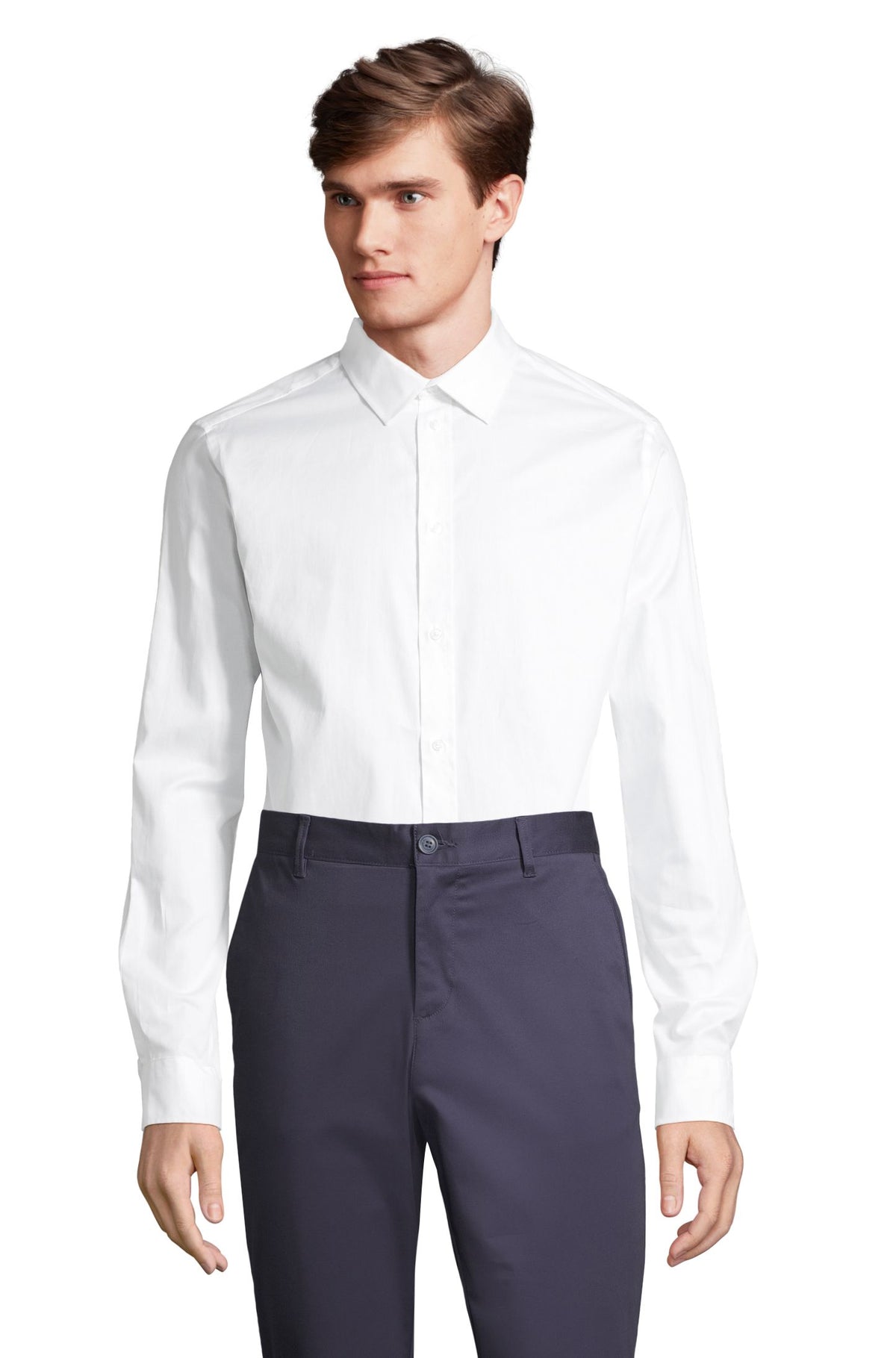 Blanc optique