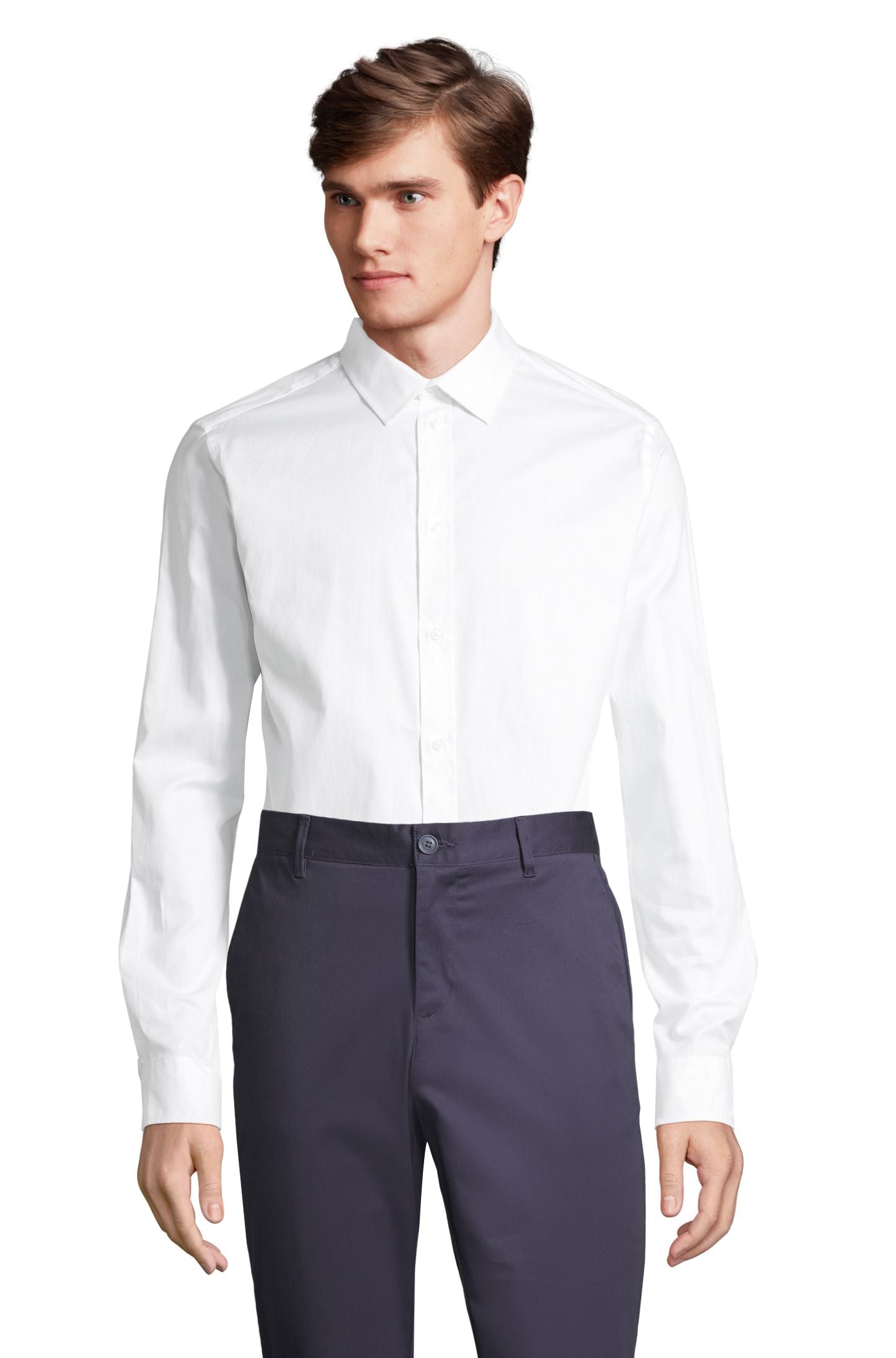 Blanc optique