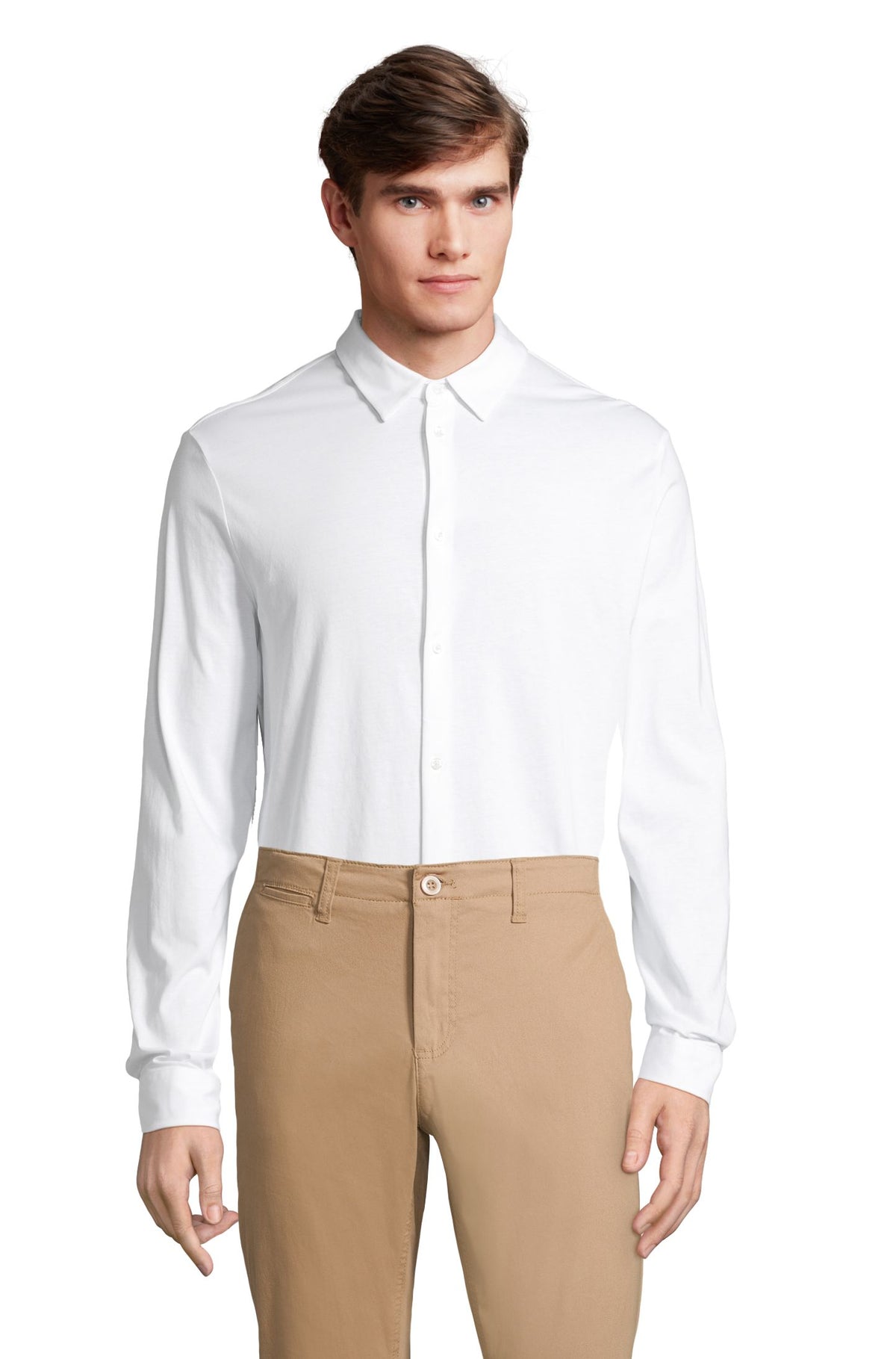 Blanc optique