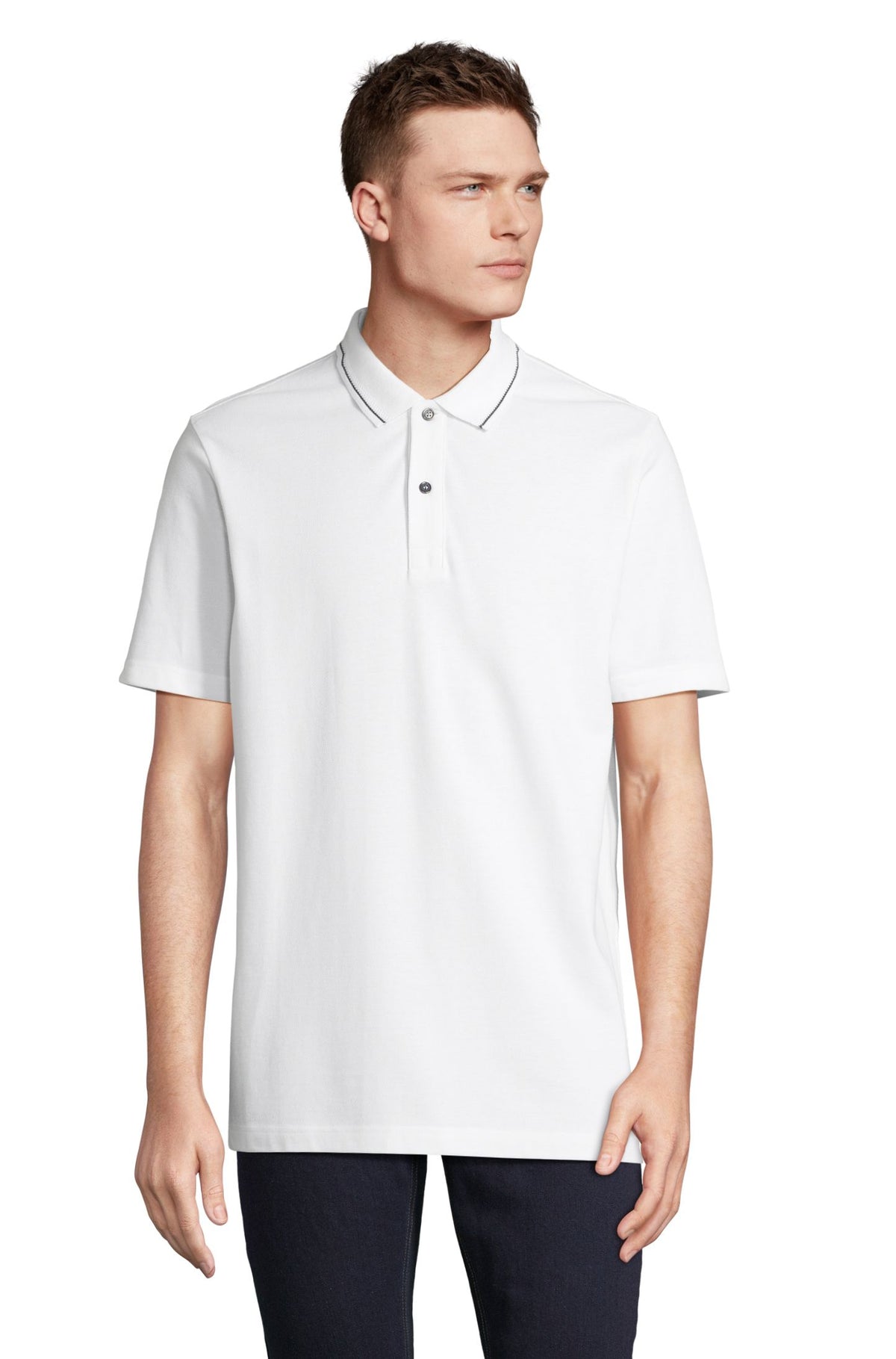 Blanc optique