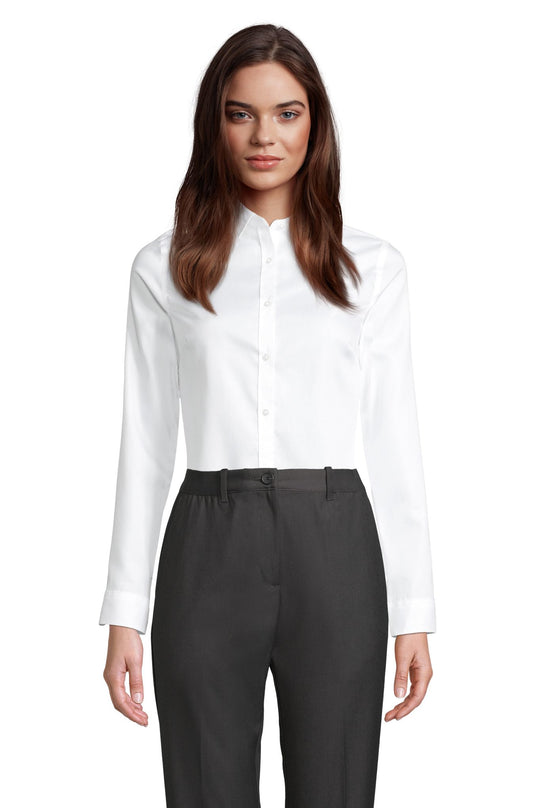 Blanc optique