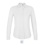 Blanc optique