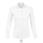Blanc optique