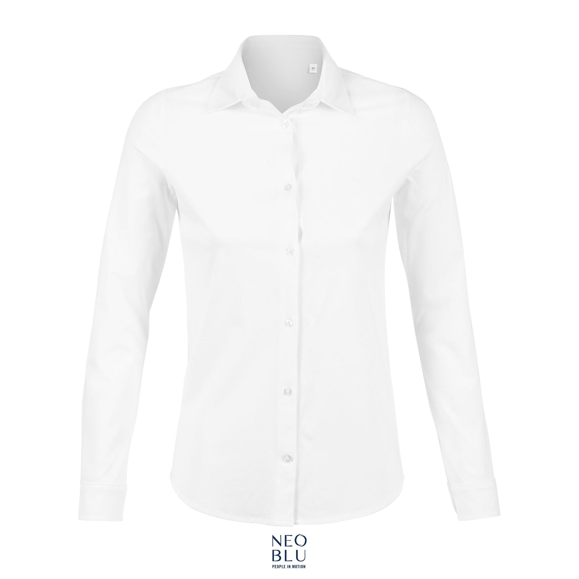 Blanc optique