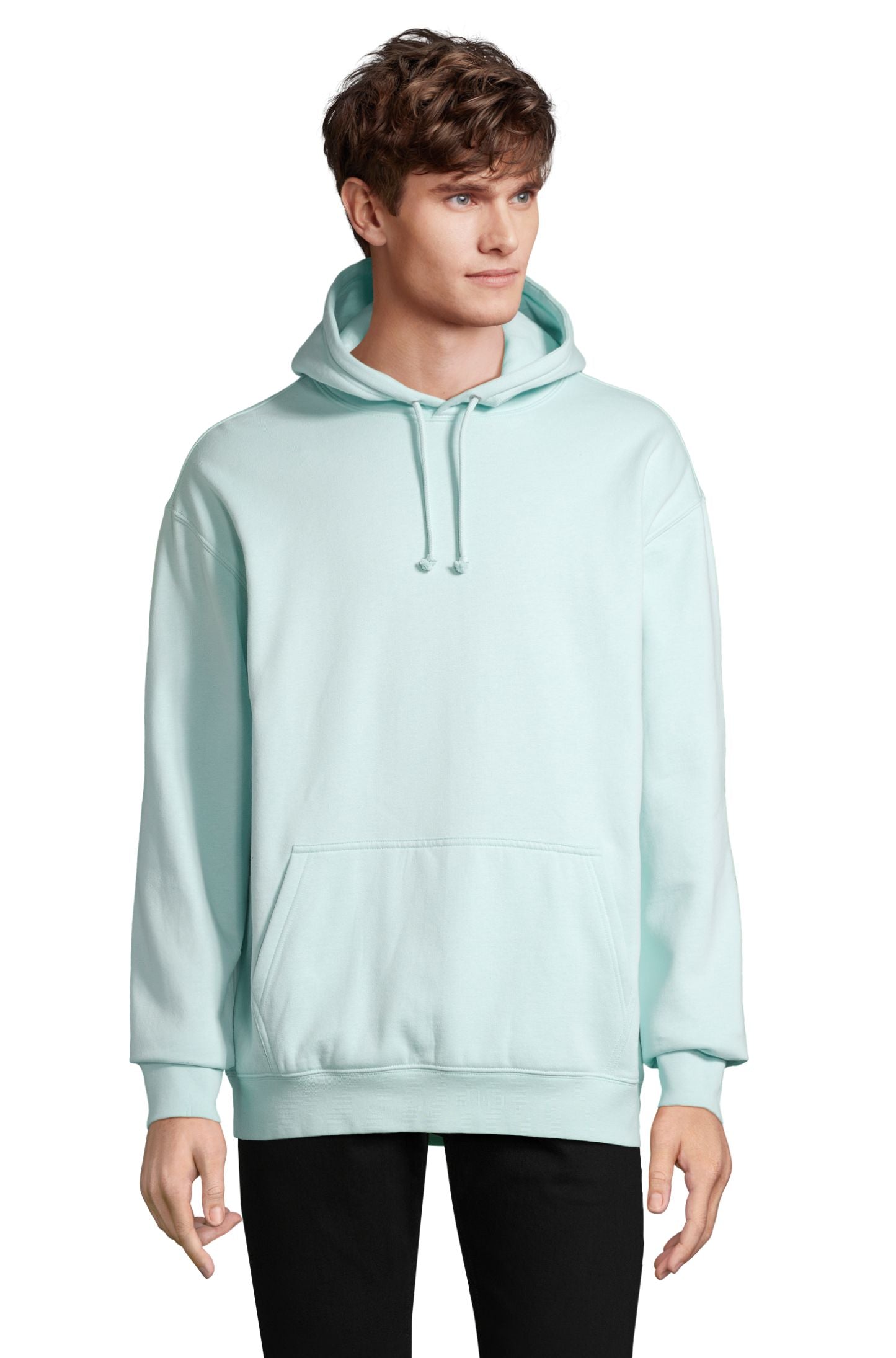 Bleu Arctique