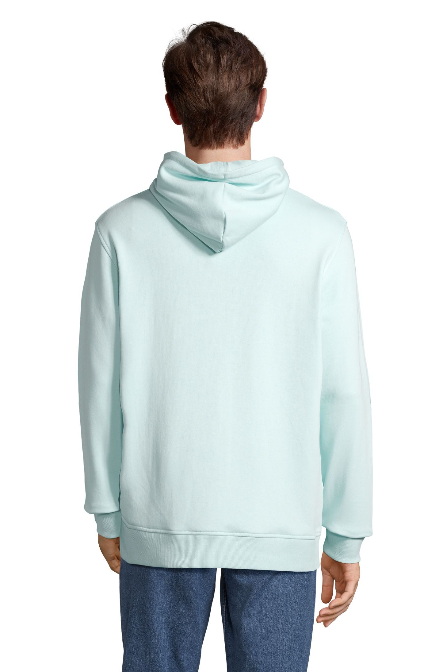 Bleu Arctique