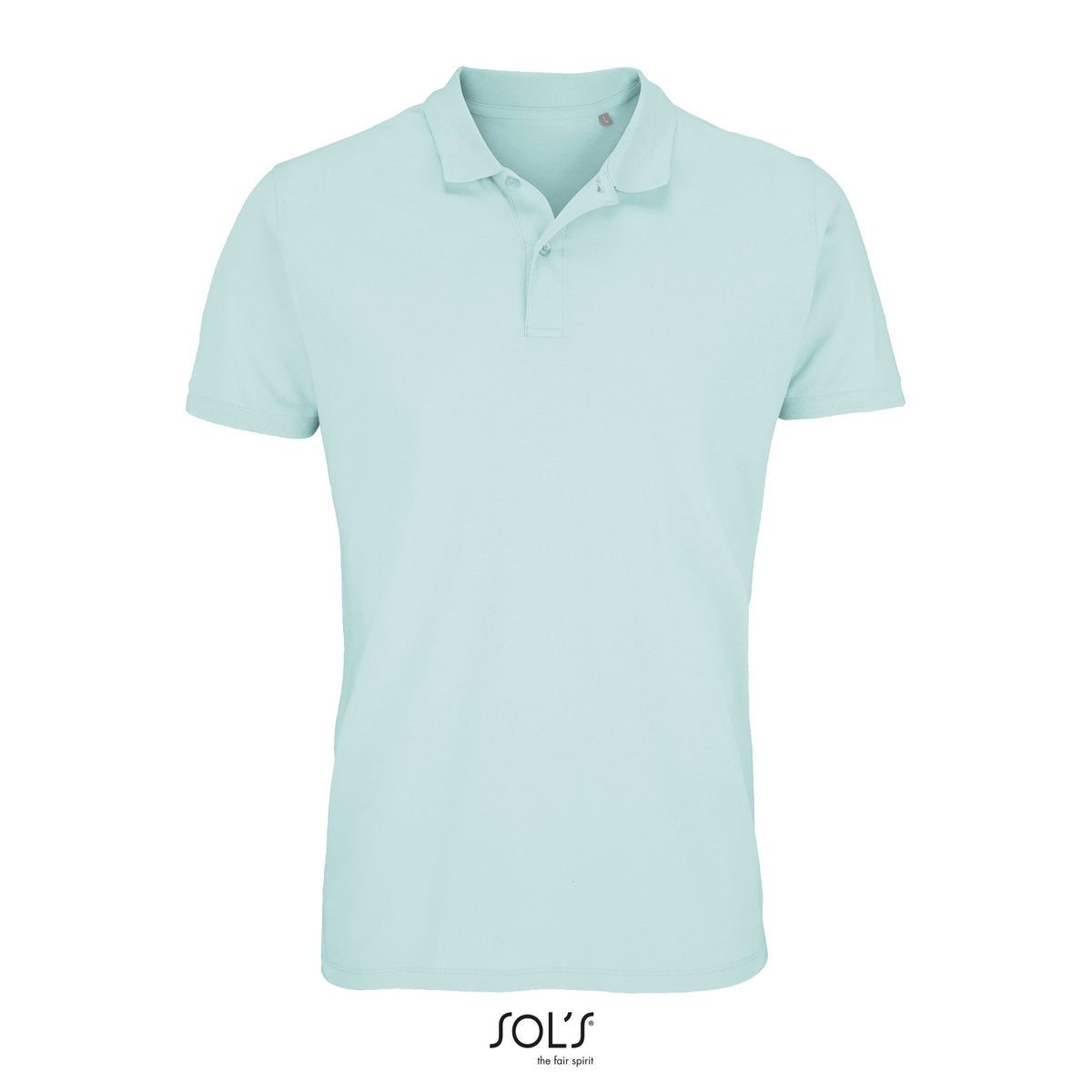 Bleu Arctique