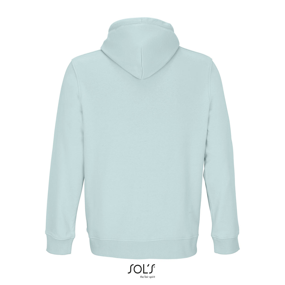 Bleu Arctique
