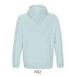 Bleu Arctique