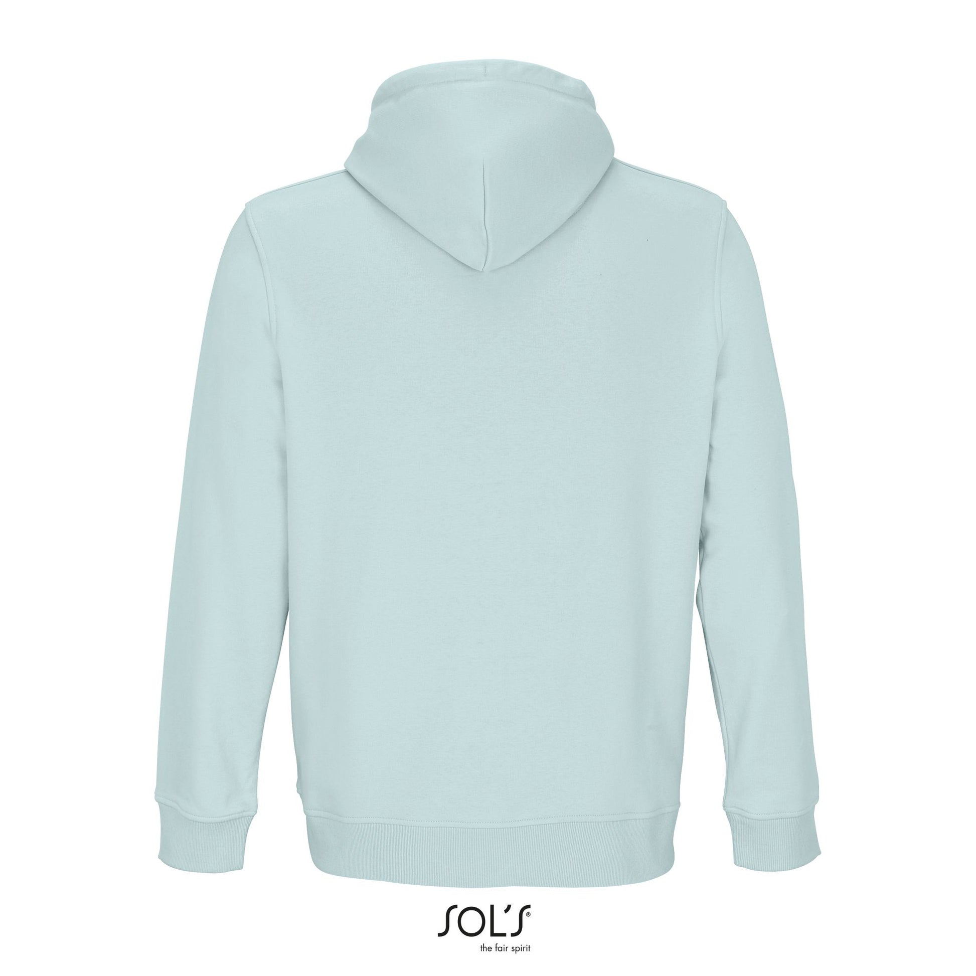 Bleu Arctique